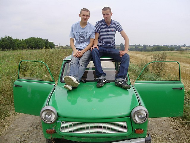 trabi