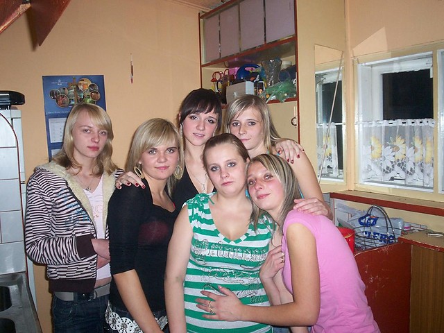 imprezowo:)