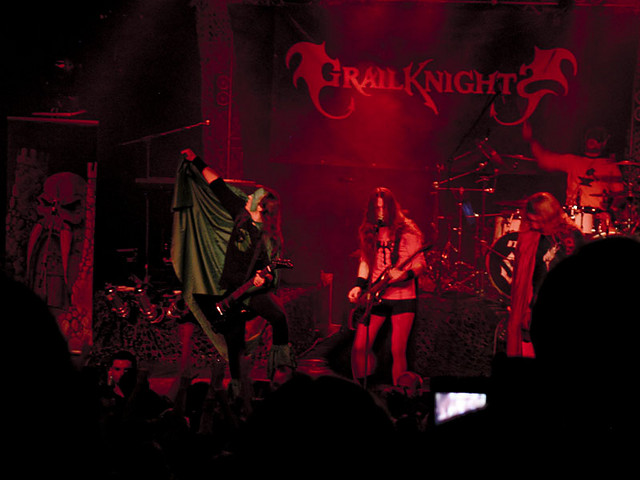 Koncert