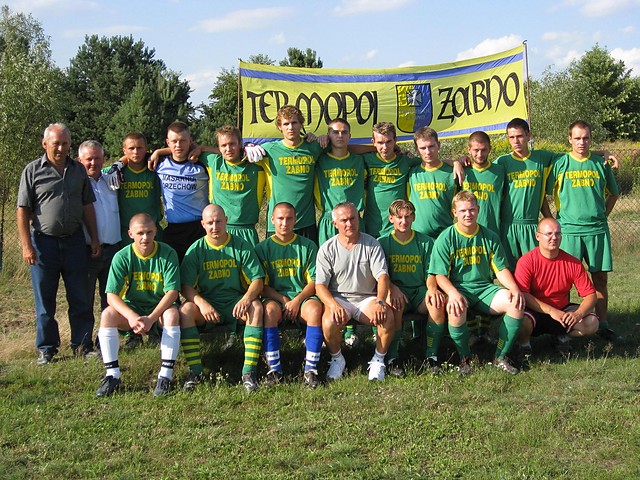 Z pikniku :)