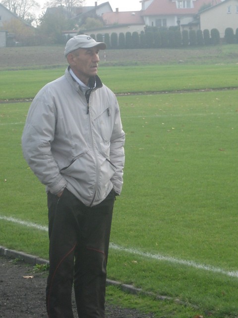 Trener