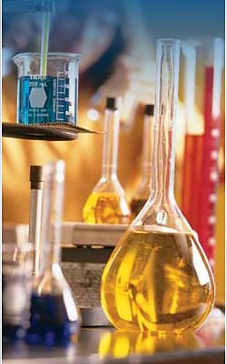 Technologia chemiczna