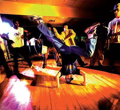 Dance Macabre  xD