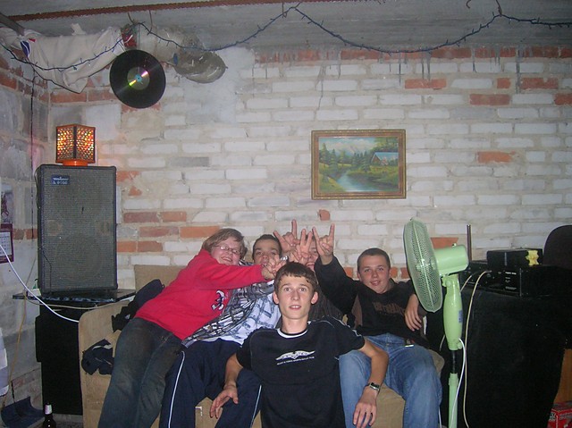 25 listek