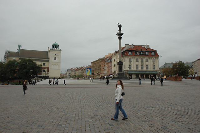 Wycieczka