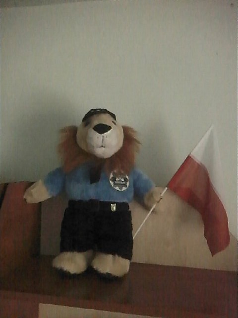 Misioooooo.......