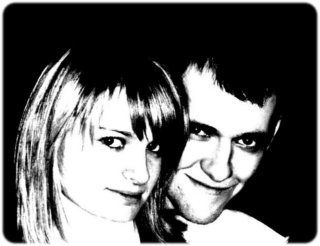spokj i harmonia...