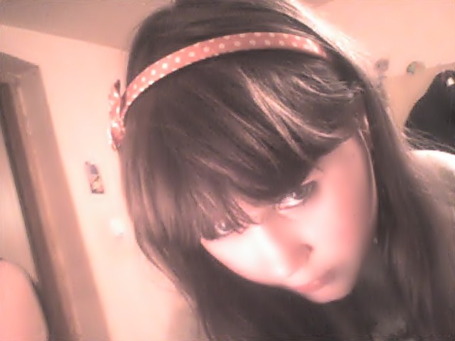 choraa...=/