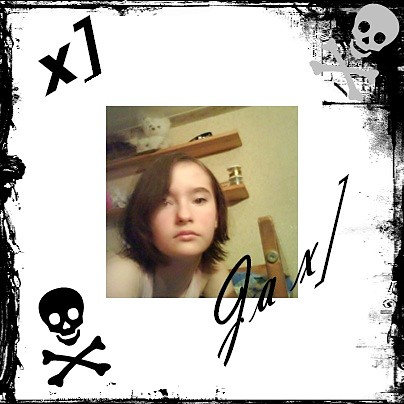 Cudowna Ja x]