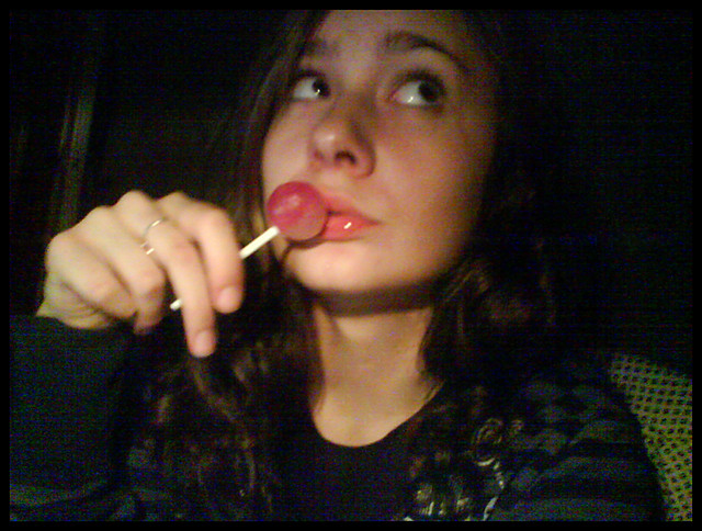 I`m sorry mama. 