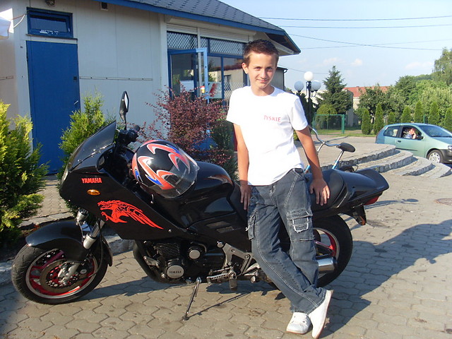 prawie jak moj :P:P