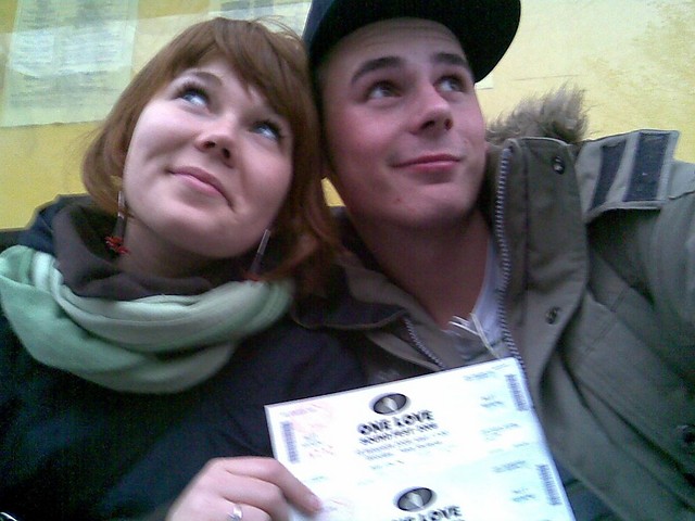 With Papryk xD