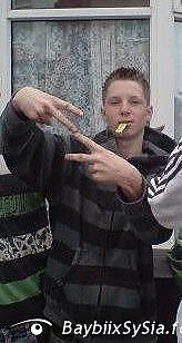 Mii Bby Boiiii 