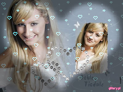 Ashley Tisdale:*:*:*