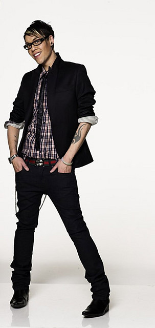 Gok Wan