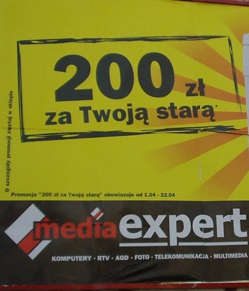 Moja FotA Pod Media eXperT