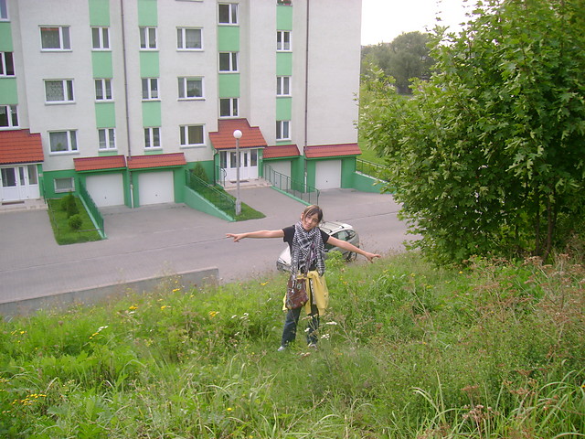 Hejka tu Roksana