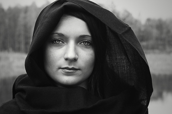 Weronika.