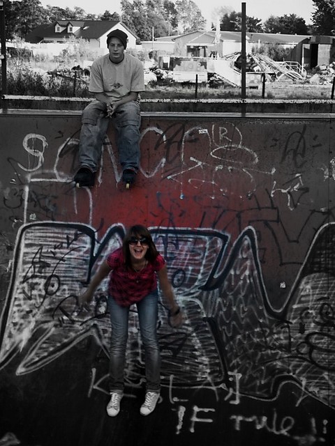 Smiechowo;) [D] i [U]