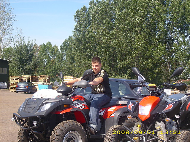 Quad