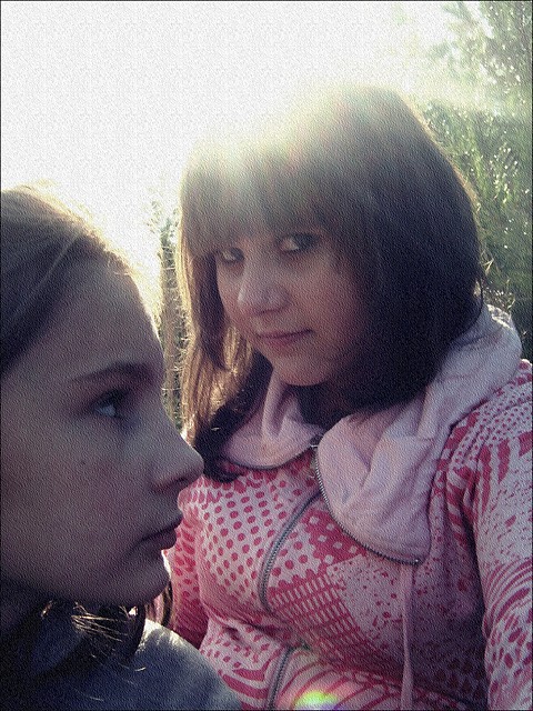 przytulanka. ;**