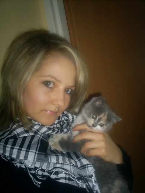 Ja i Beniu;*