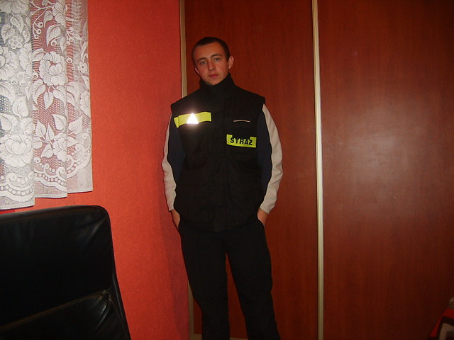 straz