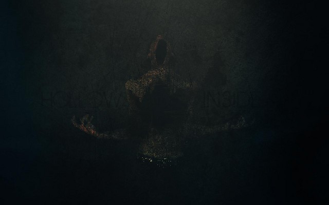 hollow inside