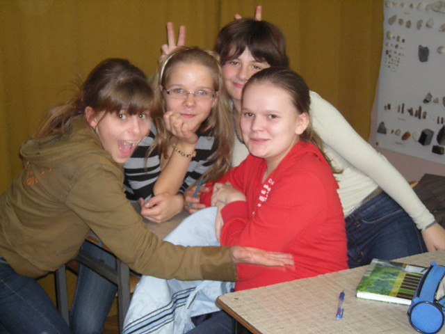 My... ;p
