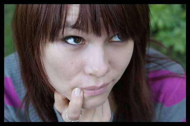 Dorcia :)