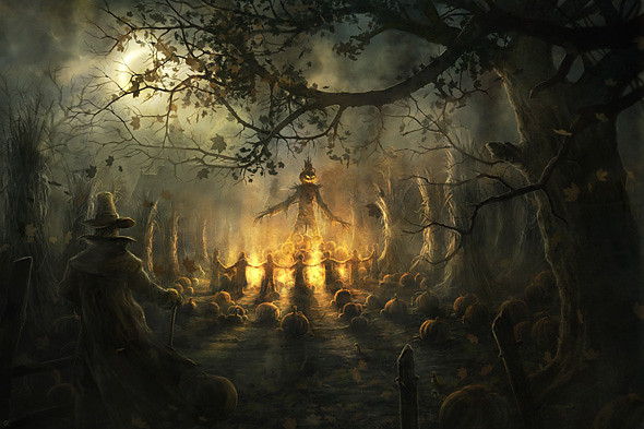 Halloween  