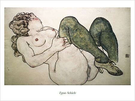 schiele