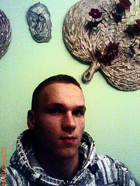 Piatek dzien przed sobota:)