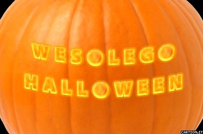Halloween!