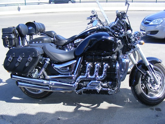 Triumph