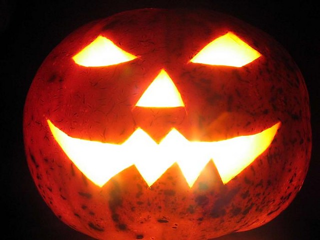 halloween...Buu.uu!!