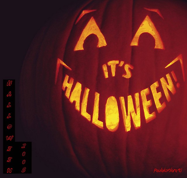 halloween