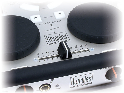 DJ POWER