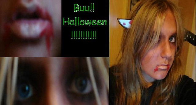 HalloWeeN!!