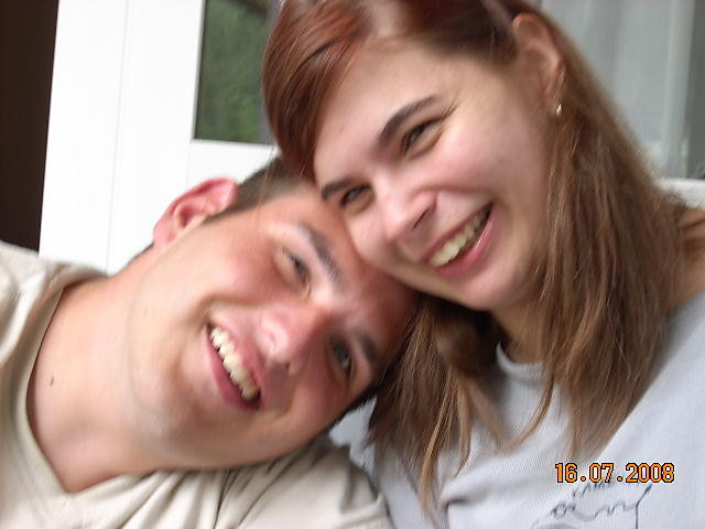 :* :)