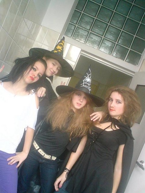 Halloween.!