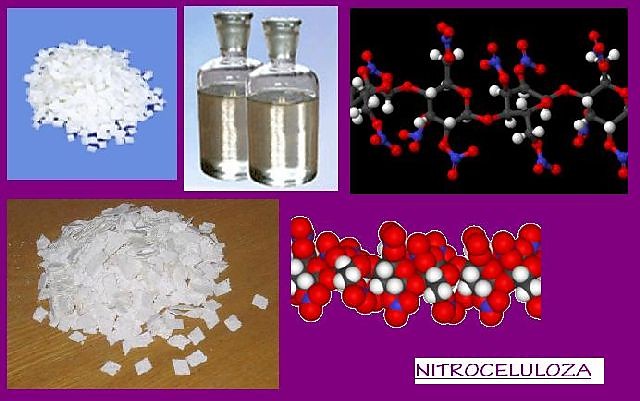 NITROCELULOZA