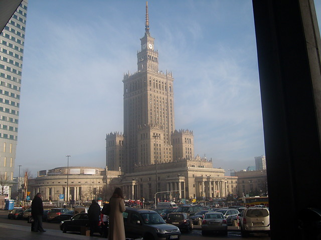 Warszawa