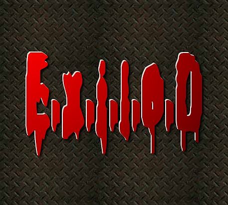 E.X.I.L.E.D
