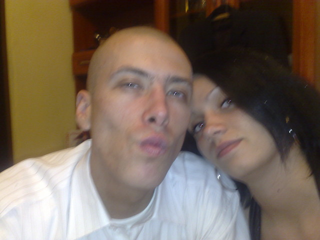 to ja i moj skarb :* :)