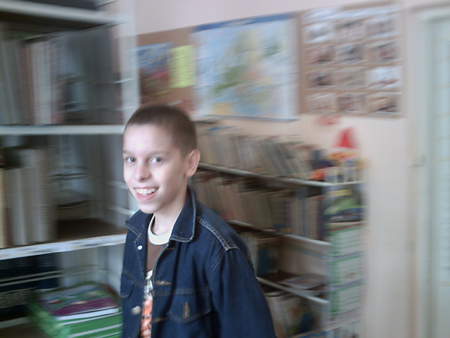 Mazur
