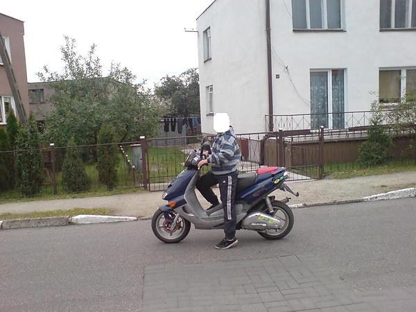 Skuter