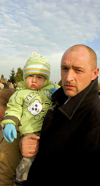 KAJETAN I TATA JACEK
