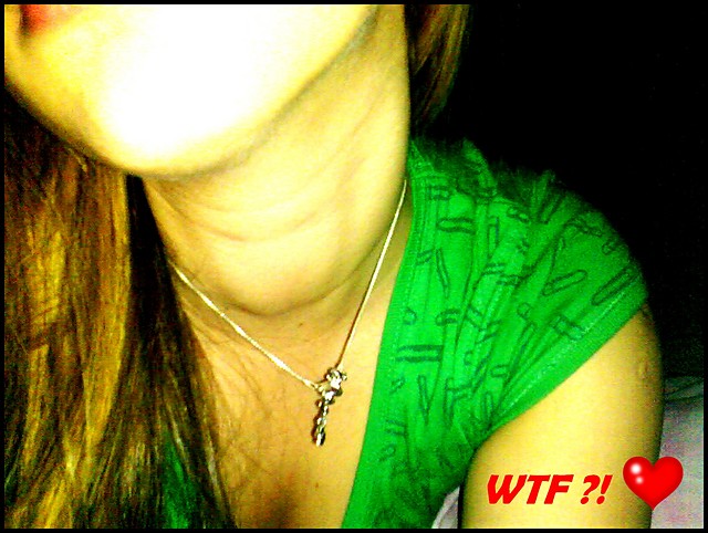 WTF ?! 