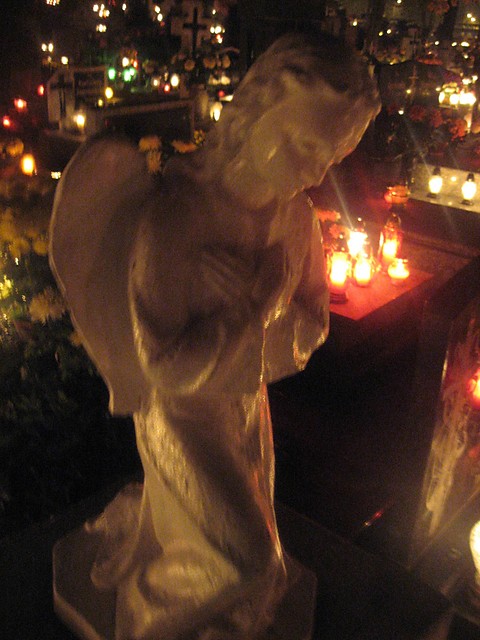 festum omnium sanctorum